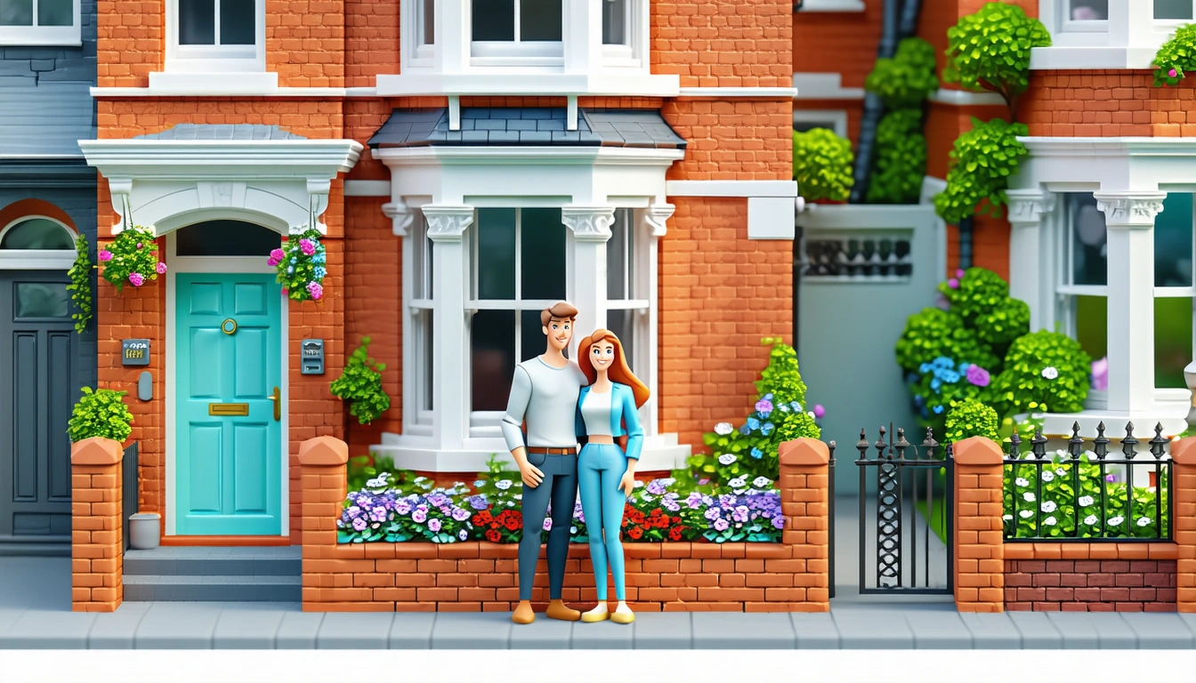 Calculate your mortgage repayments