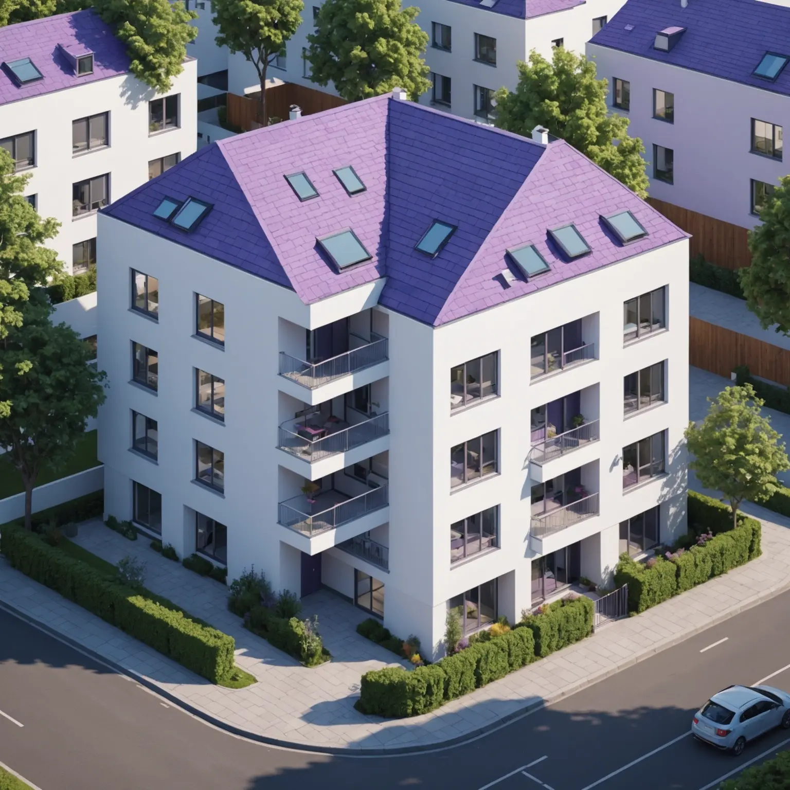 Calculate rental yield